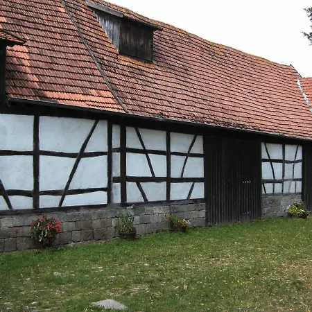 Hofgut Schackau