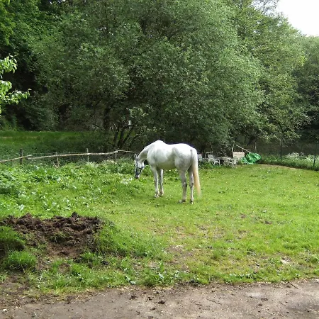 Hofgut Schackau Hofbieber
