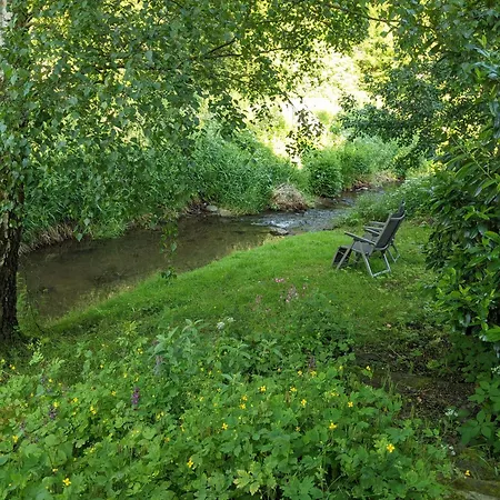 Hofgut Schackau