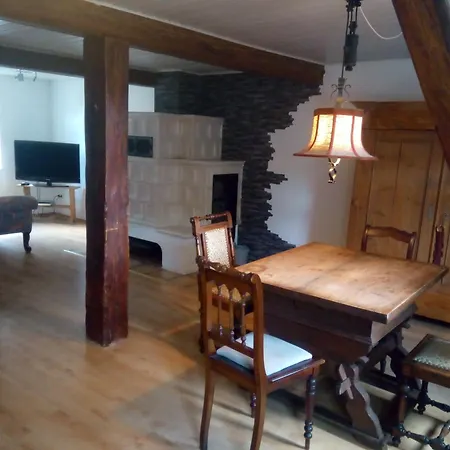 Hofgut Schackau * Hofbieber