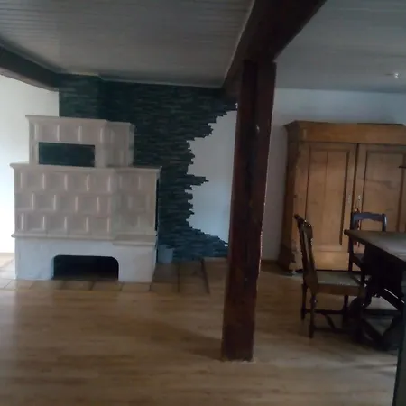Hofgut Schackau Appartamento *
