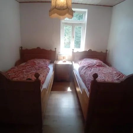 Hofgut Schackau Hofbieber