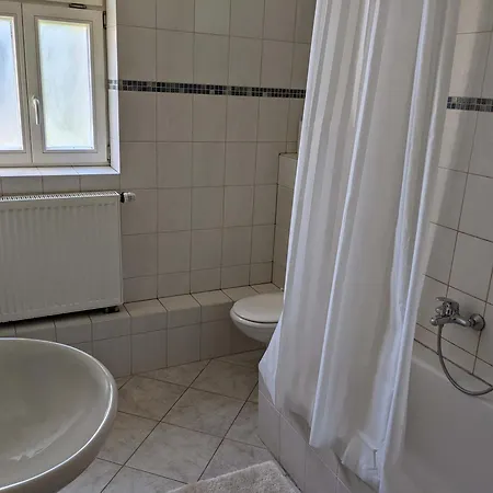 Appartement Hofgut Schackau