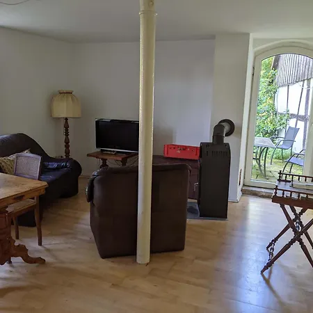 Hofgut Schackau شقة