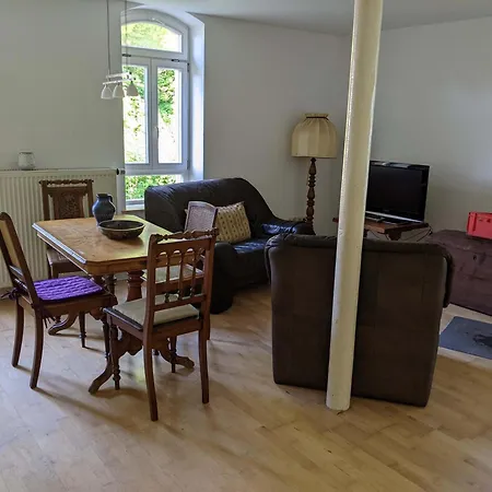 Hofgut Schackau * Hofbieber