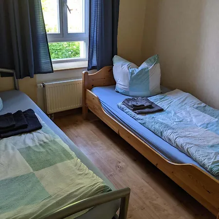 شقة Hofgut Schackau Hofbieber