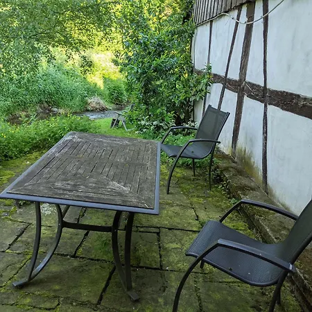 Hofgut Schackau