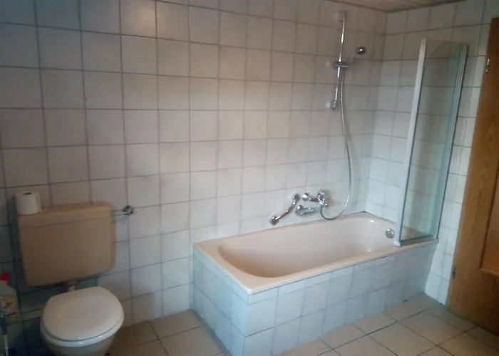 Hofgut Schackau Hofbieber