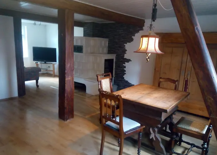 Hofgut Schackau * Hofbieber