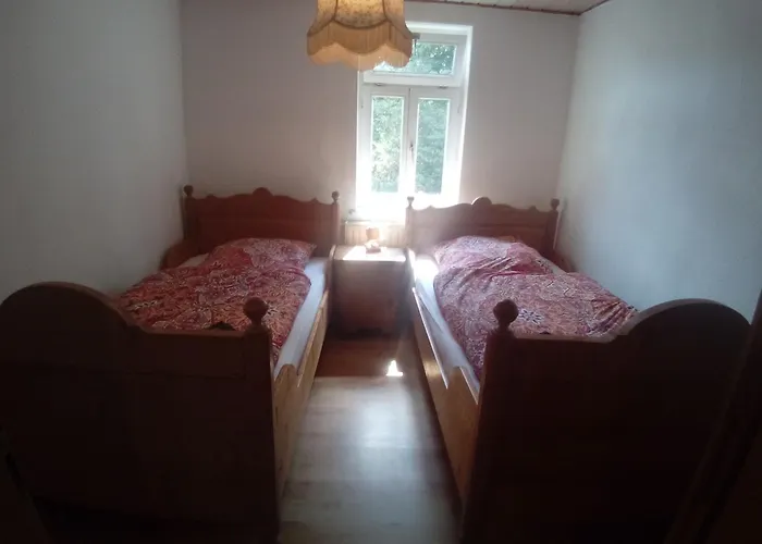 Hofgut Schackau Hofbieber