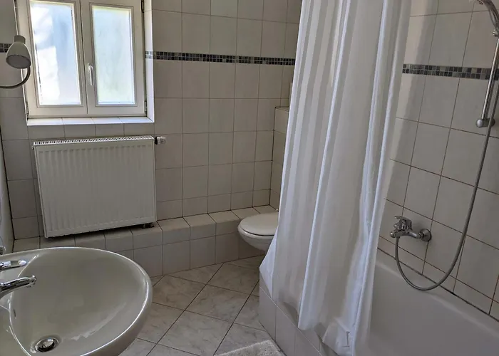 Apartmán Hofgut Schackau