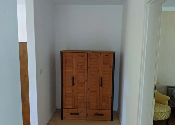 Hofgut Schackau * Hofbieber