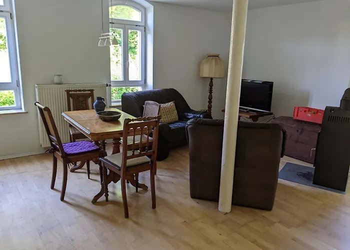 Hofgut Schackau * Hofbieber