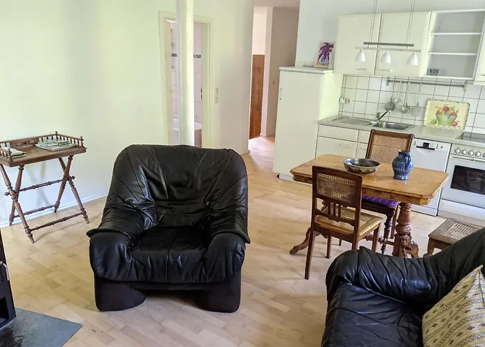 Apartmán Hofgut Schackau